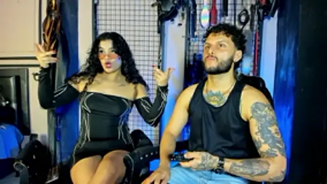 Twisted Fantasy online show from 03/06/26, 04:53