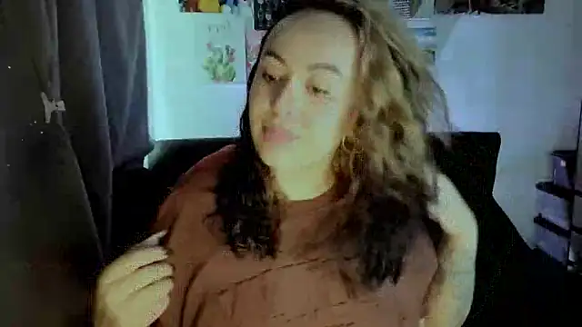 joan-star online show from 01/15/26, 04:55