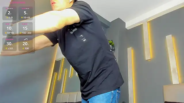 alexgiraldo  online show from 02/09/25, 11:14