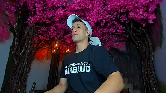 alexgiraldo  online show from 02/14/25, 11:21