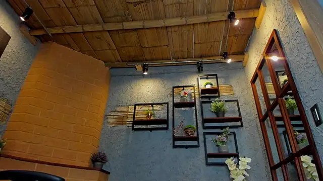 alexgiraldo  online show from 02/21/25, 06:04