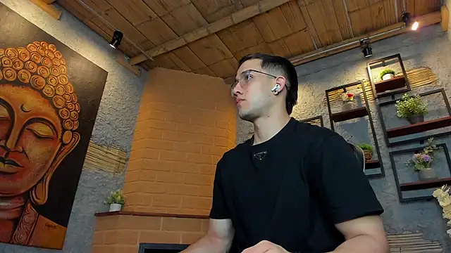 alexgiraldo  online show from 02/23/25, 11:22