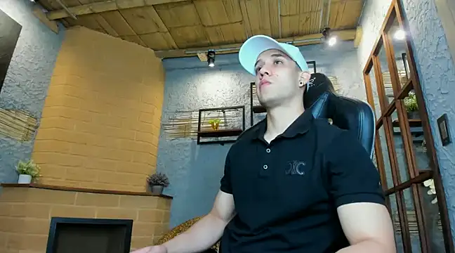 alexgiraldo  online show from 03/07/25, 11:18