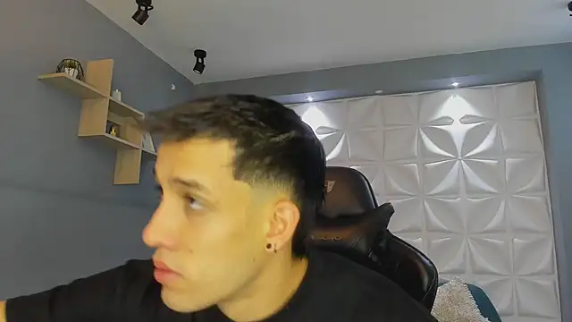 alexgiraldo  online show from 03/16/25, 11:16