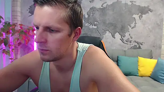 VikingChrisss online show from 11/17/25, 10:21