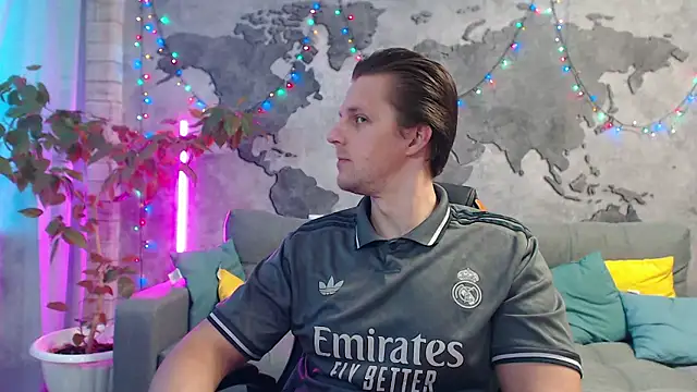 VikingChrisss online show from 01/12/26, 11:15