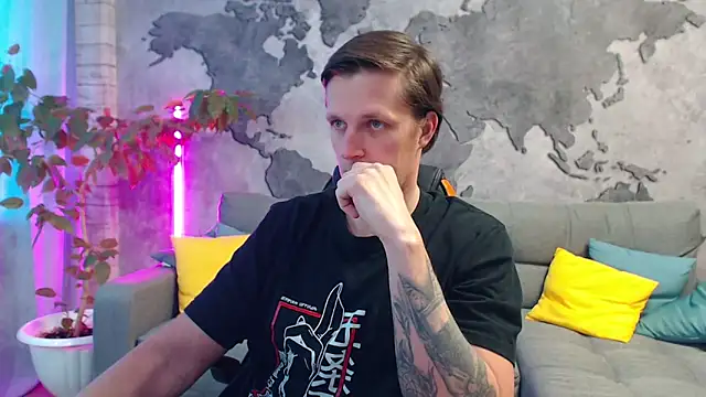 VikingChrisss online show from 02/01/26, 11:09