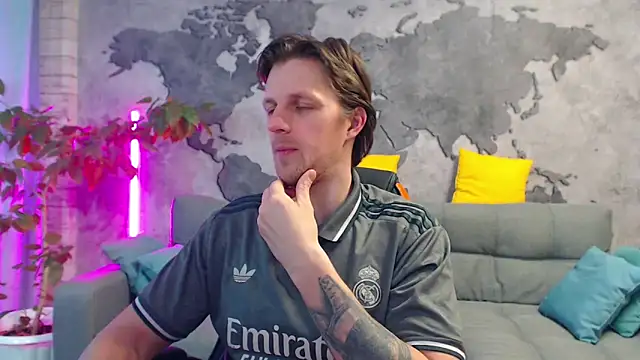 VikingChrisss online show from 03/16/26, 10:19