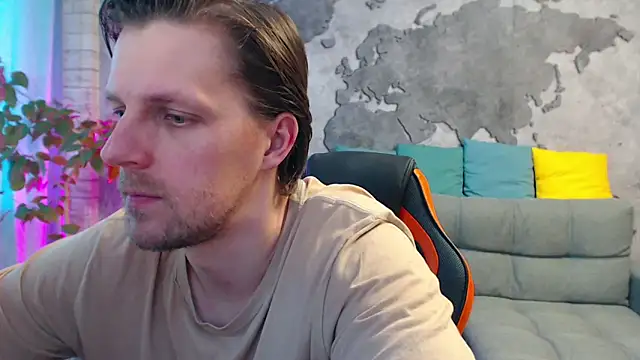 VikingChrisss online show from 03/22/26, 09:56