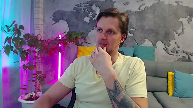 VikingChrisss online show from 03/26/26, 10:10