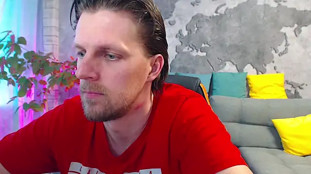 VikingChrisss online show from 04/07/26, 08:59