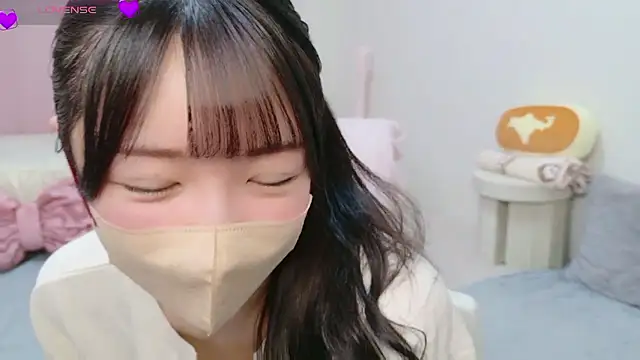 anchan  online show from 11/15/25, 01:40