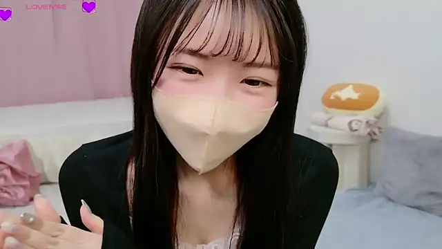 anchan  online show from 11/25/25, 02:06