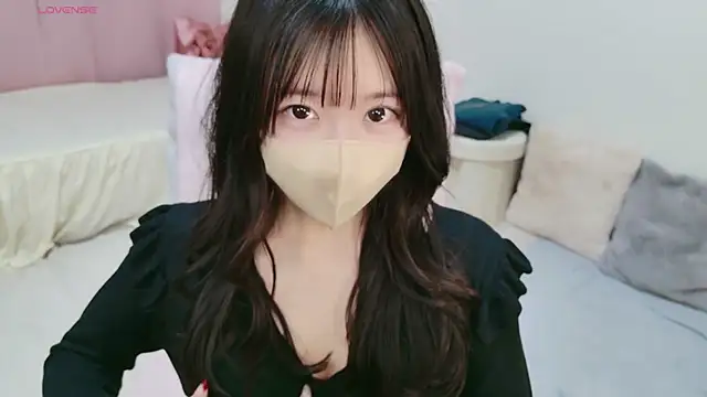 anchan  online show from 03/19/26, 01:15