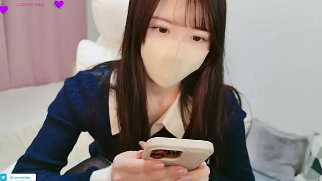 anchan  online show from 05/24/26, 02:00