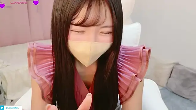 anchan  online show from 06/01/26, 01:57
