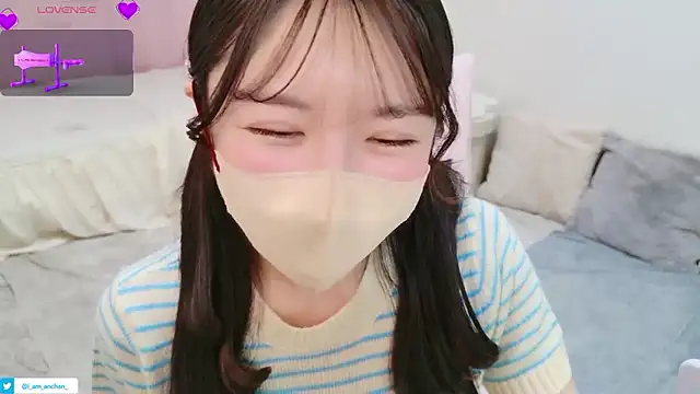 anchan  online show from 06/15/26, 01:24