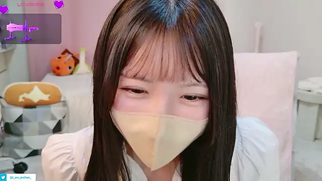 anchan  online show from 06/26/26, 01:26
