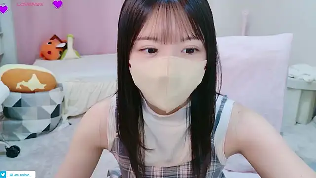 anchan  online show from 07/01/26, 01:13