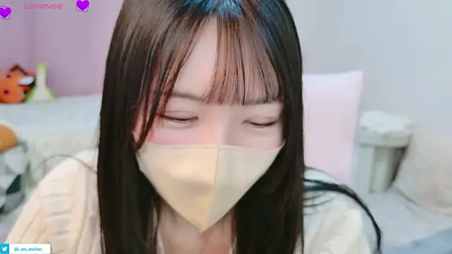 anchan  online show from 07/02/26, 01:17