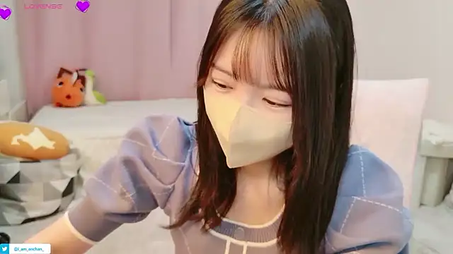 anchan  online show from 07/05/26, 05:36