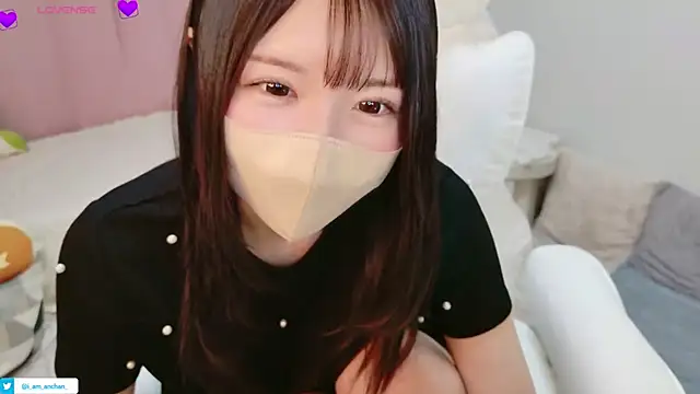 anchan  online show from 07/06/26, 01:19
