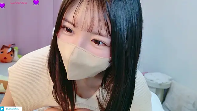 anchan  online show from 07/11/26, 12:52
