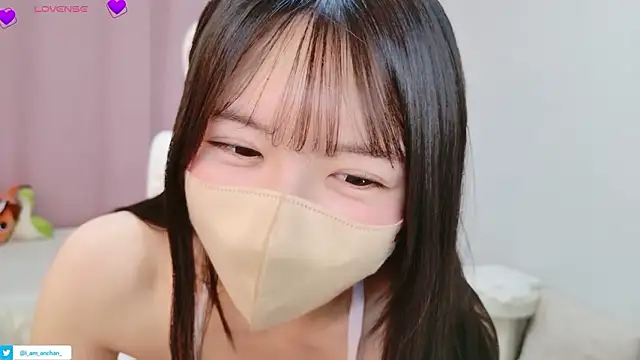 anchan  online show from 07/20/26, 12:51