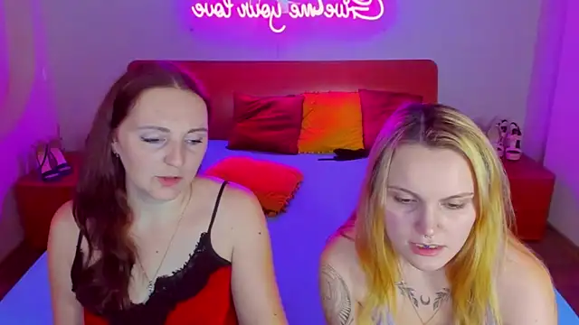 MagicEyess online show from 01/10/25, 12:58