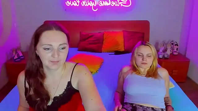 MagicEyess online show from 01/11/25, 07:17