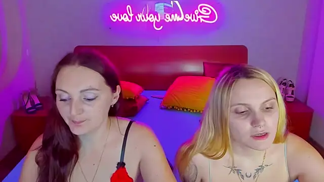 MagicEyess online show from 01/11/25, 11:02