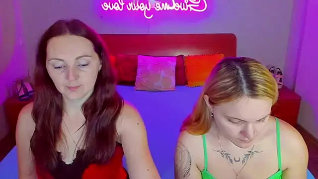 MagicEyess online show from 01/12/25, 07:00