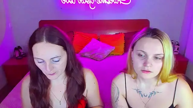 MagicEyess online show from 01/19/25, 07:15