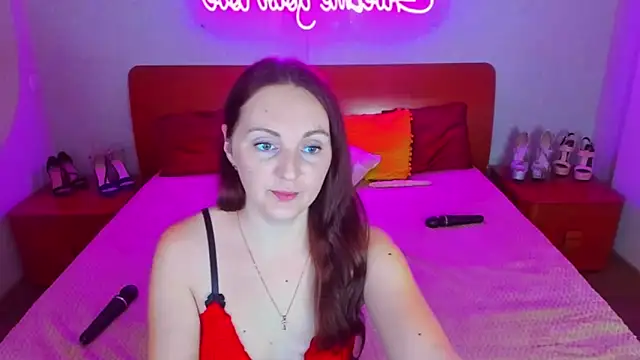 MagicEyess online show from 01/19/25, 10:17