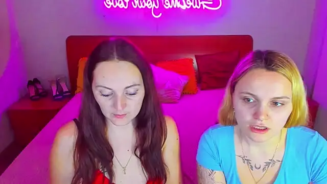 MagicEyess online show from 01/22/25, 07:14