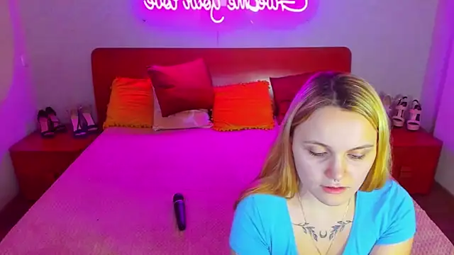 MagicEyess online show from 01/22/25, 10:18