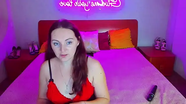 MagicEyess online show from 01/27/25, 07:03