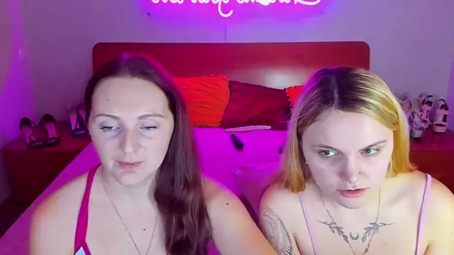 MagicEyess online show from 02/02/25, 10:24