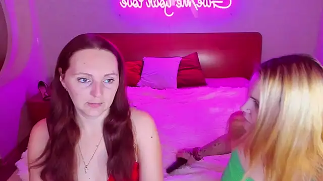 MagicEyess online show from 02/08/25, 07:26