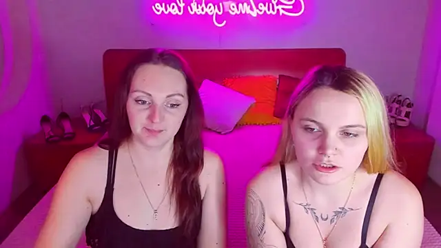 MagicEyess online show from 02/13/25, 07:13