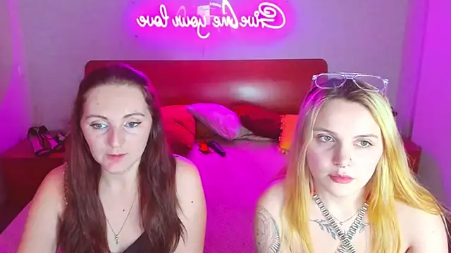 MagicEyess online show from 02/18/25, 10:38