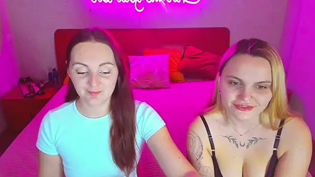 MagicEyess online show from 02/27/25, 07:23