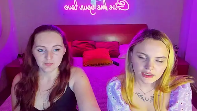 MagicEyess online show from 03/08/25, 10:43