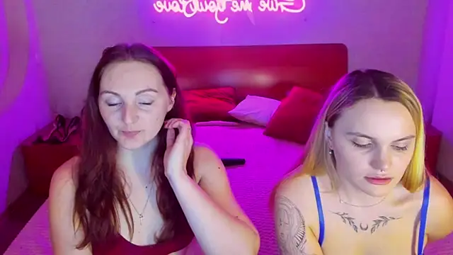 MagicEyess online show from 03/09/25, 04:33