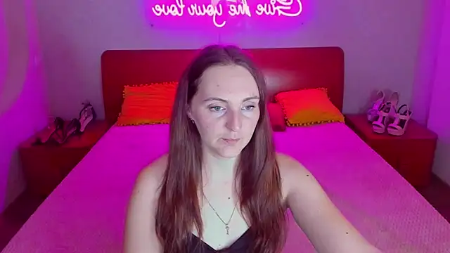 MagicEyess online show from 03/13/25, 07:42