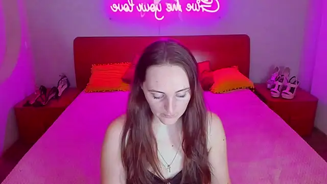 MagicEyess online show from 03/14/25, 08:42