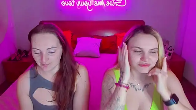 MagicEyess online show from 03/21/25, 07:33