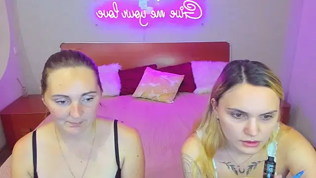 MagicEyess online show from 10/17/25, 05:26