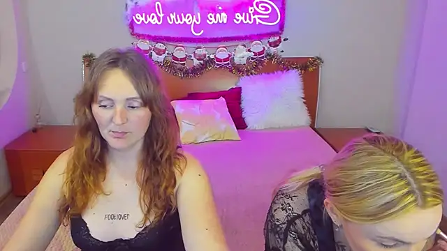 MagicEyess online show from 01/09/26, 06:42