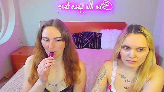 MagicEyess online show from 04/02/26, 06:55